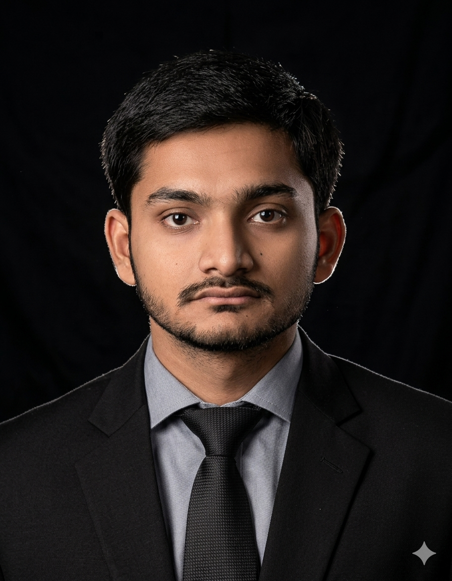 Fahad Khan