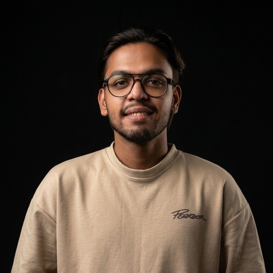 Haider Ghauri