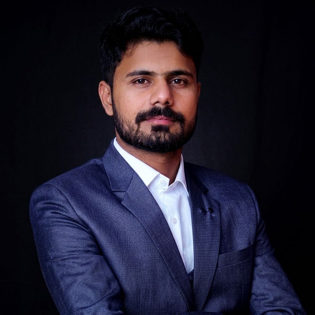 Kashan Ahmed