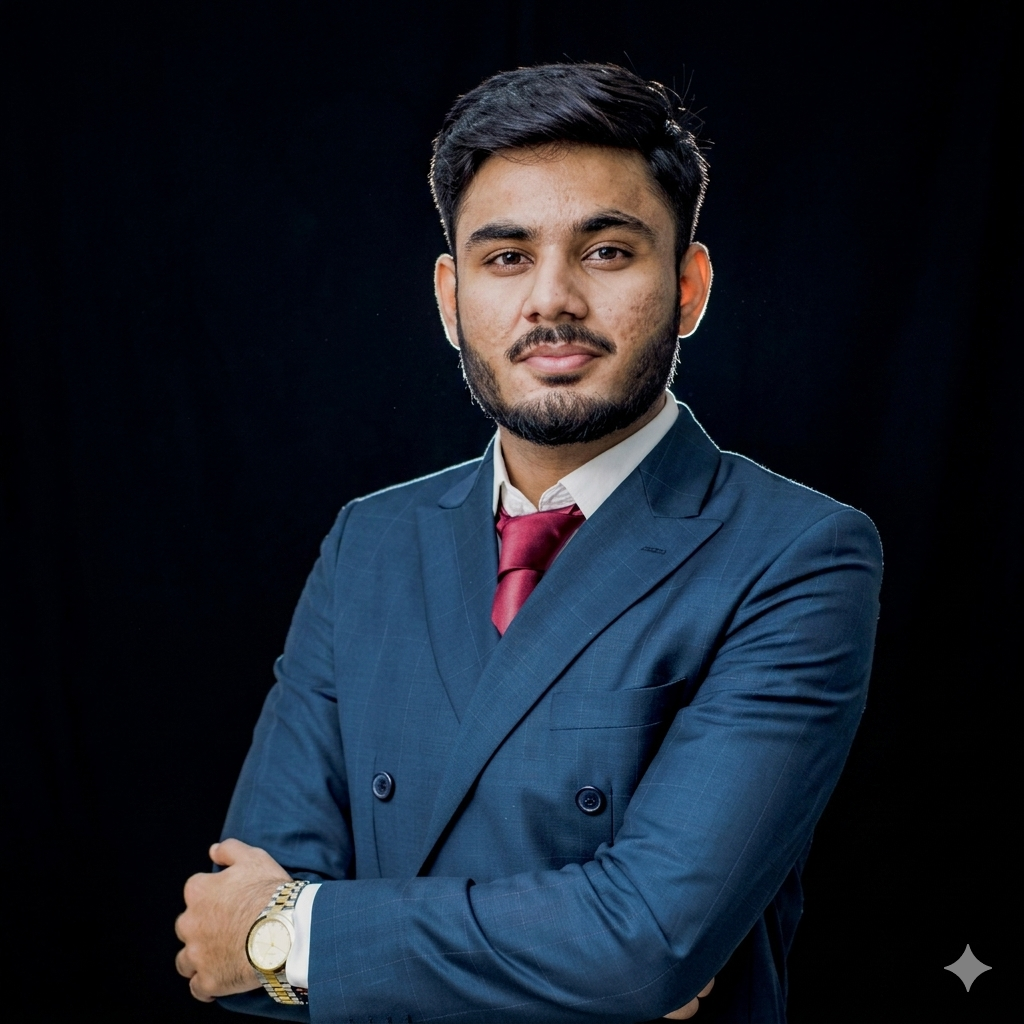 Shariq Ali Shamsi