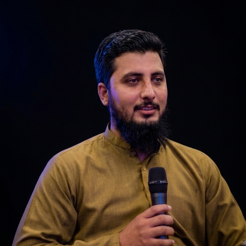 Muhammad Bilal