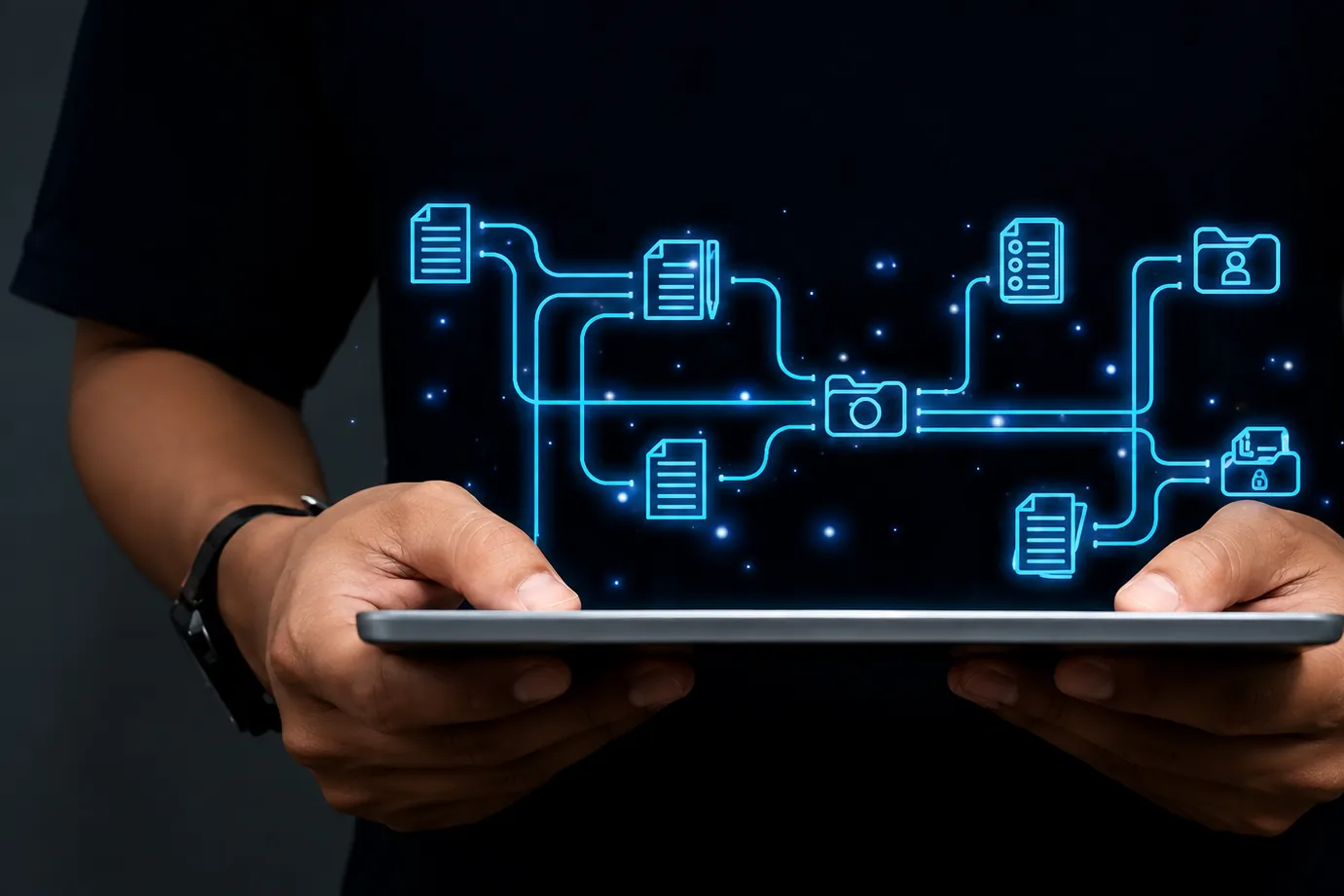 AI & Automation
