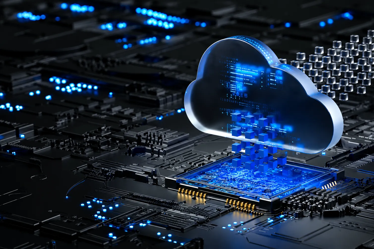 Cloud & DevOps Services