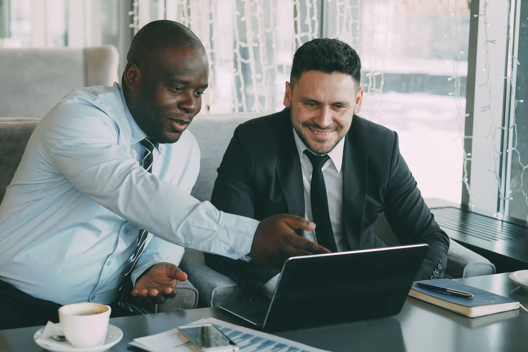 Software Consulting