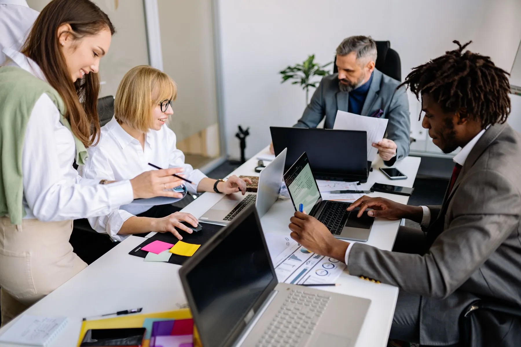 Enterprise Software Solutions