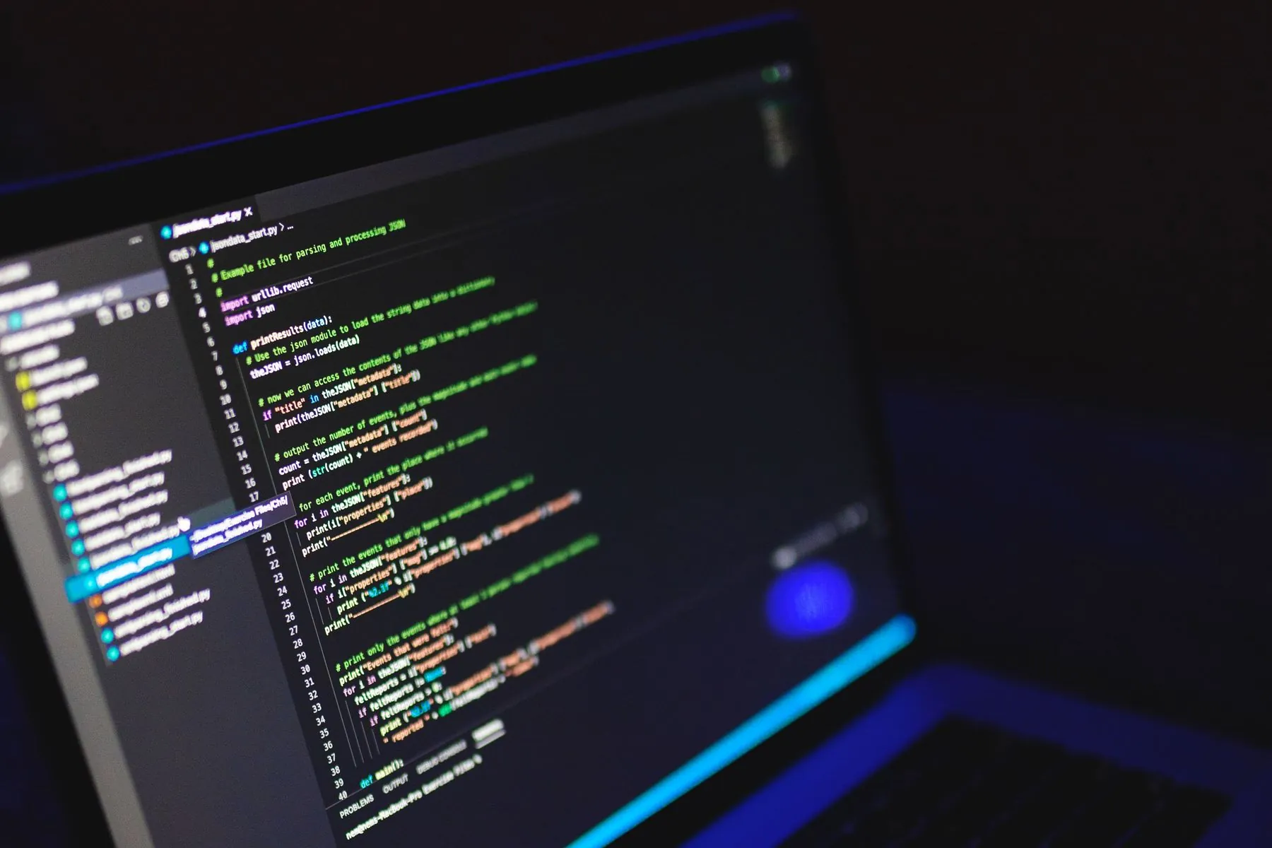 Custom Web Application Development